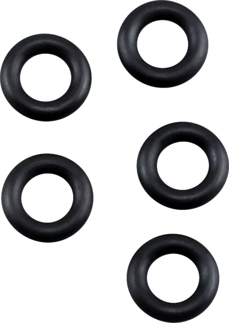 Fuel Tool MC600-5 Replacement Male End O-Ring